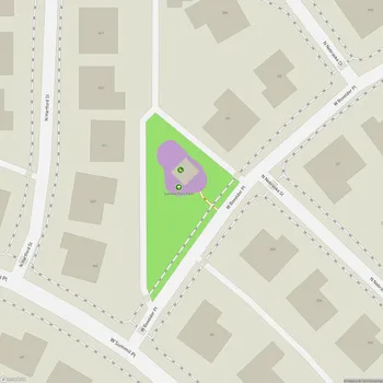 Map of Summit Point Park