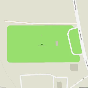 Map of Grady Trammel Park
