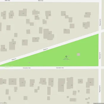 Map of Oakhurst Park