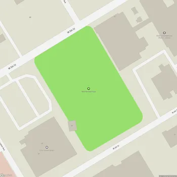Map of Noël Heritage Plaza