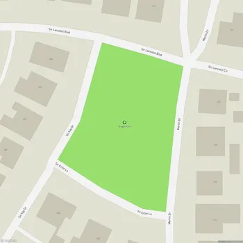Map of Dragon Park