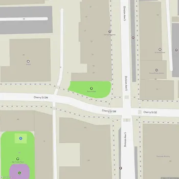 Map of Pekich Park