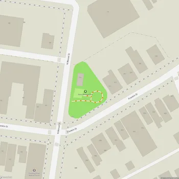 Map of Ginny Reichard Park