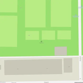 Map of Boggs Field