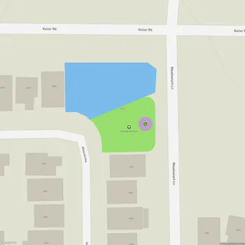 Map of Springbrook Park