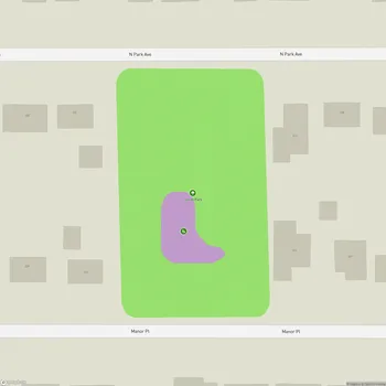 Map of Jaycee Park