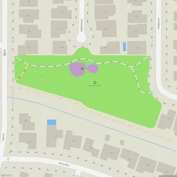 Map of Arroyostow Park