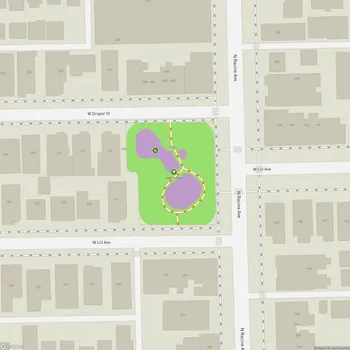 Map of Supera Park