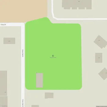 Map of Red Oaks Park
