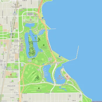 Jackson Park