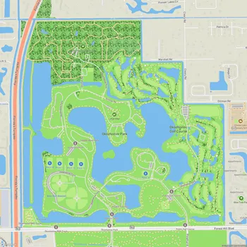 Okeeheelee Park