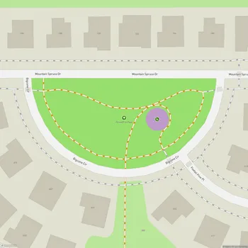 Map of Fit & Fun Park
