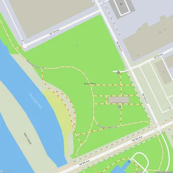 Map of Graco Park