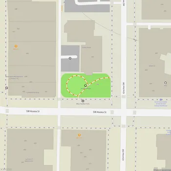Map of Junction Plaza Park