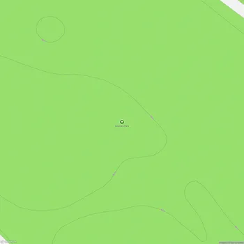 Map of Veterans Memorial Park