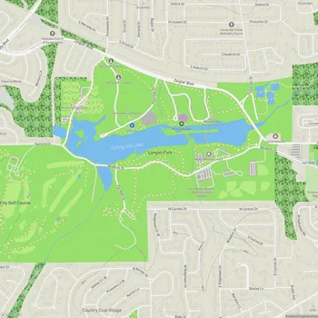 Langan Park