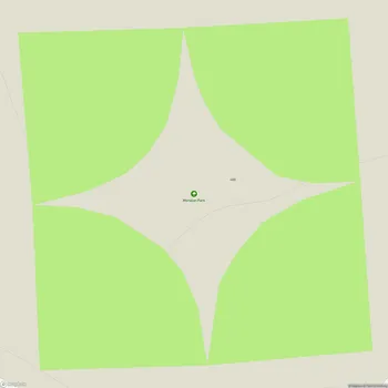 Map of Meridian Park