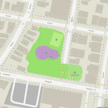 Map of Costa Lopez Park