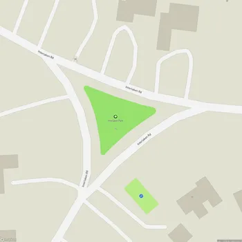 Map of Interlaken Park