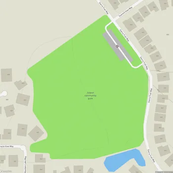 Map of Julpun Community Park