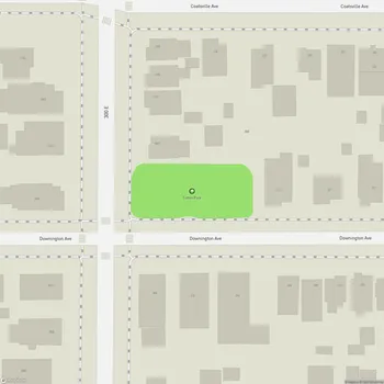Map of Ida M. Cotten Park
