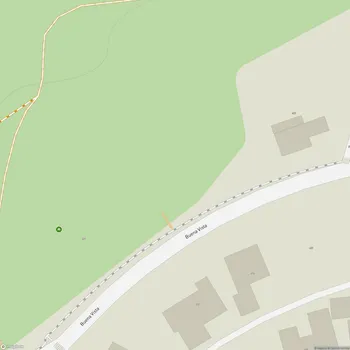 Map of Kewin Park