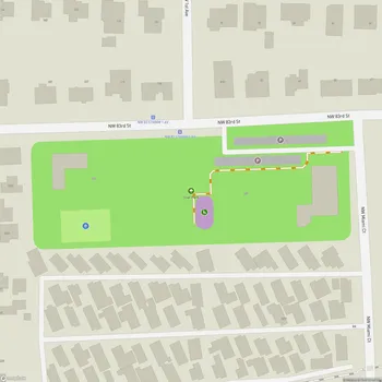 Map of Soar Park