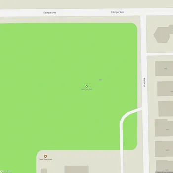 Map of Haven View Park