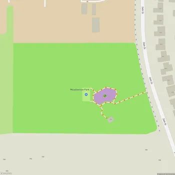 Map of Meadowview Park