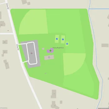 Map of Sharp Road Park