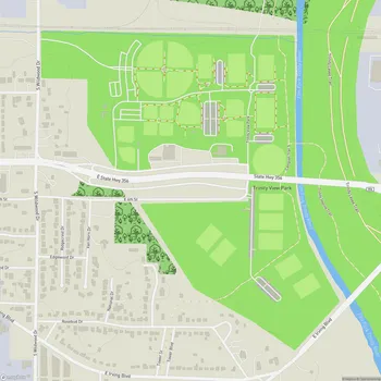 Map of Trinity View Park