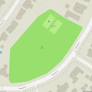 Map of Nibley Park