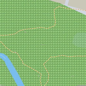 Map of Zonolite Park