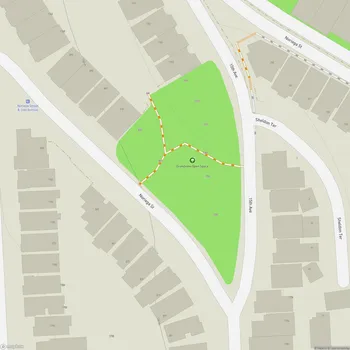 Map of Grandview Park