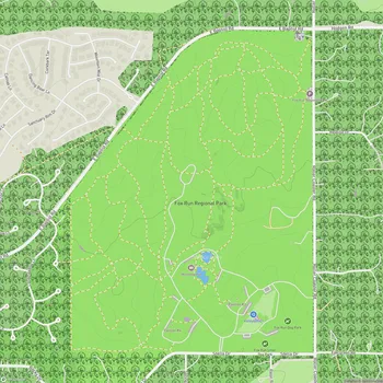 Fox Run Regional Park