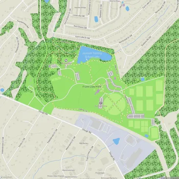 Frank Liske Park