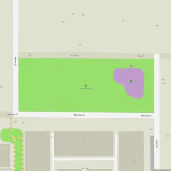 Map of Aloe Greens Park