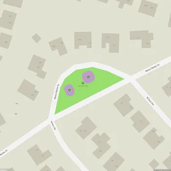 Map of Camacho Park