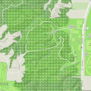Detweiller Park