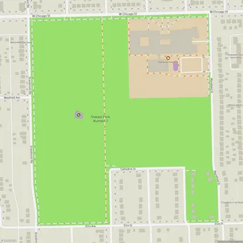Map of Stoepel Park