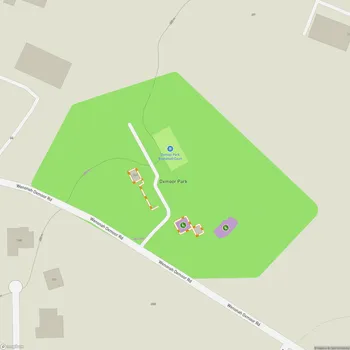 Map of Oxmoor Park