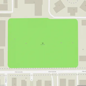 Map of Alegre Park