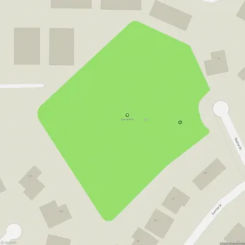 Map of Sunrise Park