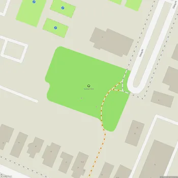 Map of Goodwin Park