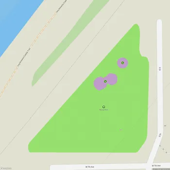 Map of Nulbay Park
