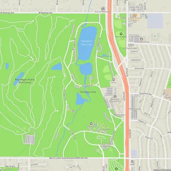Thompson Park