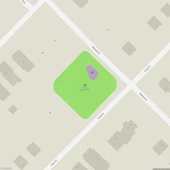 Map of Grace & Messina Park