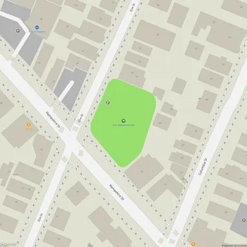 Map of Elm-Hampshire Park