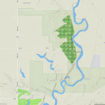 Good Earth State Park