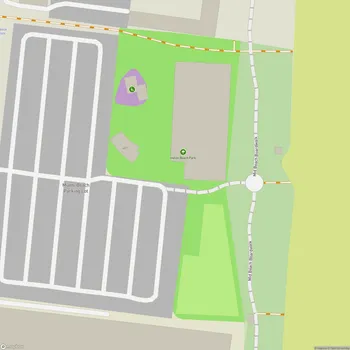 Map of Indian Beach Park